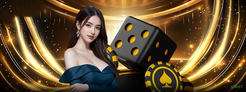 Betsoft Gaming Slots 3D q9bet