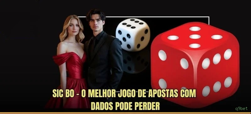 Novos Jogos q9bet