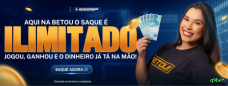 q9bet Cassino Clássico