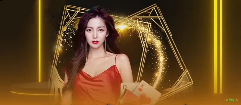 q9bet Cassino Clássico